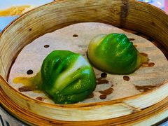 -宝丽轩中餐厅BAOLIXUAN