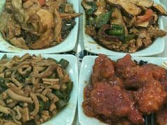 -尚味轩壹号饭堂(曼哈顿广场店)