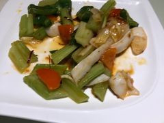 -衡山汇·高级粤菜(霄云路店)