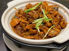 -童福兴·南京菜(老门东店)