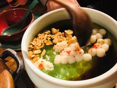 -吃饭皇帝大土家民族菜(正大广场店)