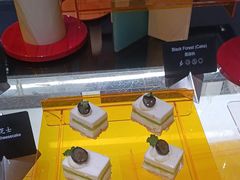 -怡咖啡·自助餐·西安香格里拉