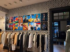 -SUITSUPPLY(安福路店)