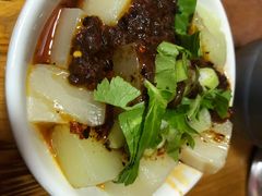 -洞子口张老二凉粉(文殊院店)