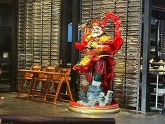 -川西坝子火锅(清江东路3.0直营店)