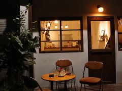 -白熊咖啡(闽江大道店)