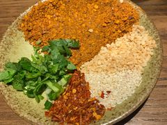 -盡膳口福跷脚牛肉火锅(合生汇购物中心店)