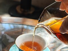 -广富林宰相府酒店·水云间