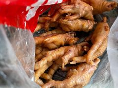 -绝味鸭脖(大竹林店)