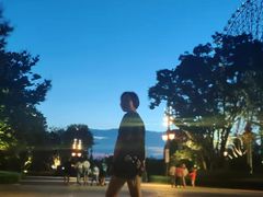 -七彩云南欢乐世界