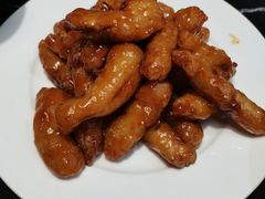 -大鸭梨烤鸭(甘家口店)