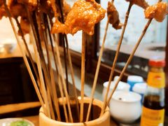 -四小区火锅·巷子里的重庆火锅(花照壁店)