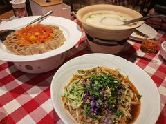 -西贝(厦门中华城店)