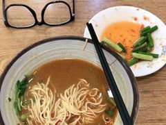 -崔记拉面馆(航北店)