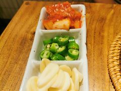 -TAIFORKS 大福食堂·山葵烤肉料理·拌饭(宝安店)