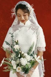 点击看大图 -太古映画婚纱摄影(天河店)