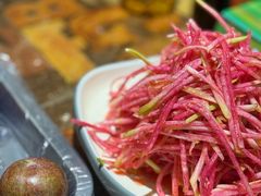 -程波烧烤(香滨路店)