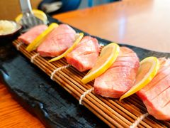 -炎蔵牛舌烤肉