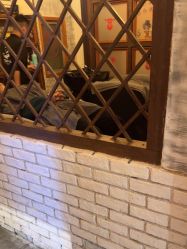 -T.1 hair salon烫染接发