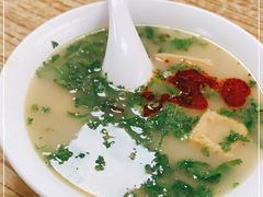-老四烧饼铺(丽源路店)