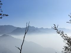 -终南山南五台景区