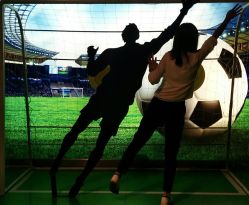 点击看大图 -比尔造型