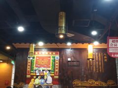 -牛a潮汕鲜牛肉粿条(天河北店)