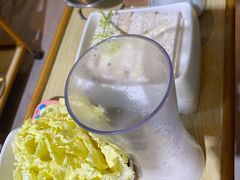 -嗲嗲的椰子鸡(亚龙湾总店)