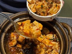 -渔语鱼新川菜Bistro(万象天地店)