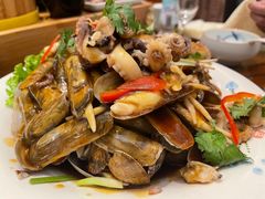 -潍城老菜馆·地标美食