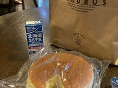 -瑞可爷爷的店(难波本店)
