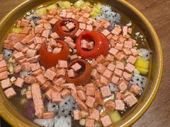 -薇酌饮·陕西菜(南门外店)