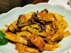 蟹蟹年糕-卯时·龙光雅宴·精致锡帮菜(惠山古镇店)