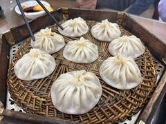 -西安贾三灌汤包·回坊小吃·清真炒菜(北院门总店)