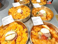 -牧童禧肉社·韩国炭火烤肉店(中粮祥云小镇店)
