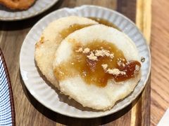 古早红糖糍粑-小满手工粉(上海文峰广场店)