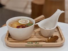 -炖物24章·顺时轻养茶(杭州大厦店)