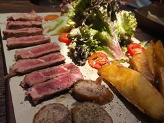 -The Cheebat 锌吧·Bistro(体育西店)