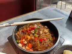 -吴越荣记·苏州菜·松鼠桂鱼(斜塘老街店)