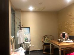 -时尚殿堂·颜SPA