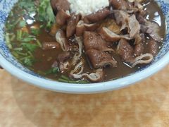 -门框胡同百年卤煮(鸟巢店)