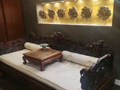 -华夏良子·足道SPA艾灸(王府井店)
