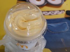 -麦当劳(季平店)