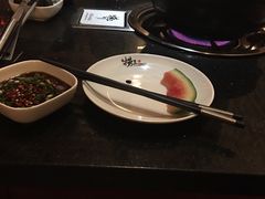 -捞王猪肚鸡火锅(昆山店)