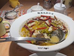 -太二酸菜鱼(福州泰禾店)