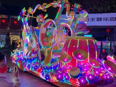 -深圳锦绣中华民俗村