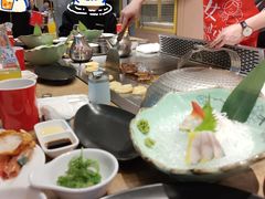 -雅玛花式铁板烧餐厅(好运街店)