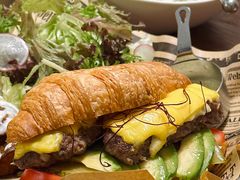 -The Good Place好地方·Brunch·coffee(国贸店)