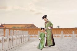 点击看大图 -美云庭古装·格格服汉服·京城旅拍(北京店)
