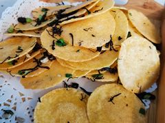 -千岛湖小鱼儿·淳安匠心农家菜